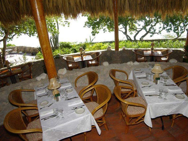 Kura Hulanda Lodge & Beach Club Westpunt Exterior photo
