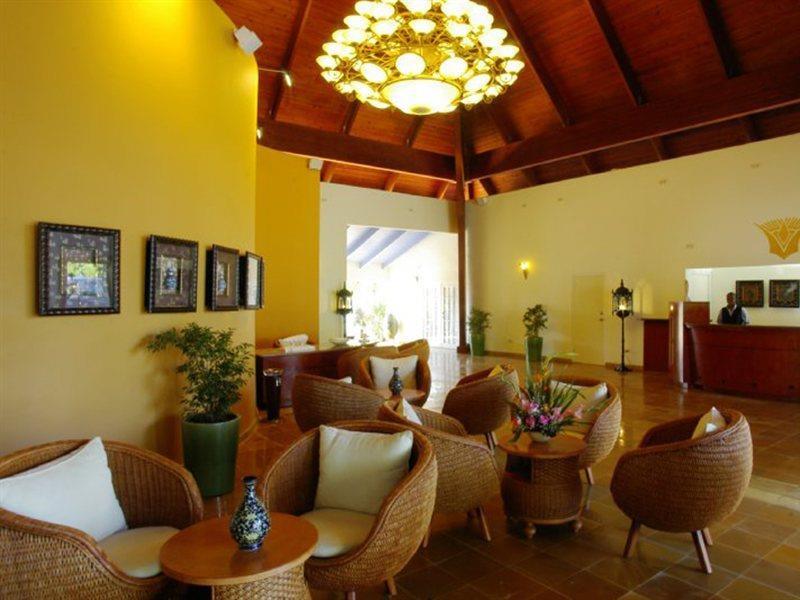 Kura Hulanda Lodge & Beach Club Westpunt Exterior photo