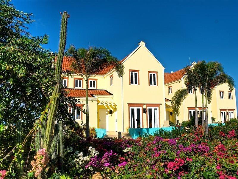 Kura Hulanda Lodge & Beach Club Westpunt Exterior photo