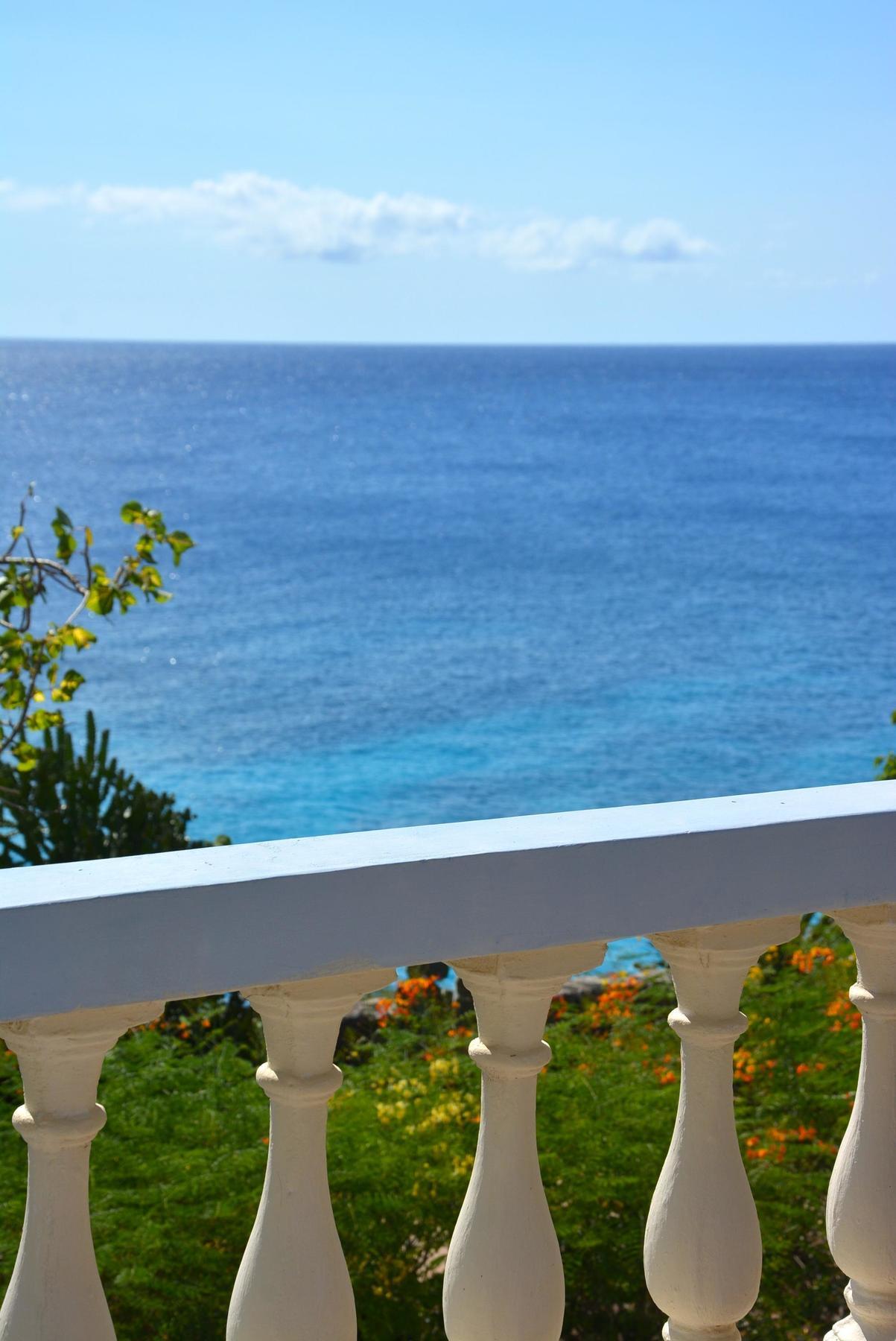 Kura Hulanda Lodge & Beach Club Westpunt Exterior photo