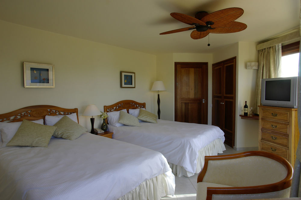 Kura Hulanda Lodge & Beach Club Westpunt Exterior photo