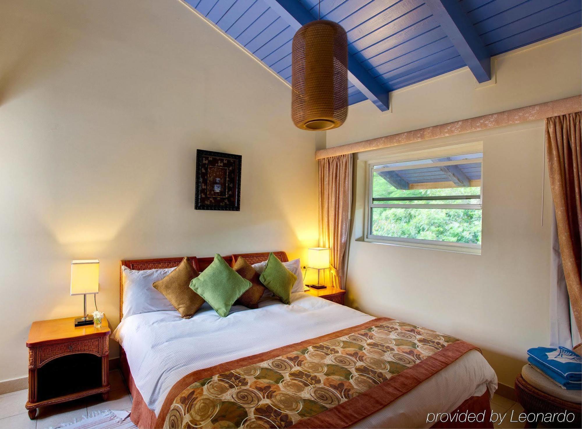 Kura Hulanda Lodge & Beach Club Westpunt Exterior photo