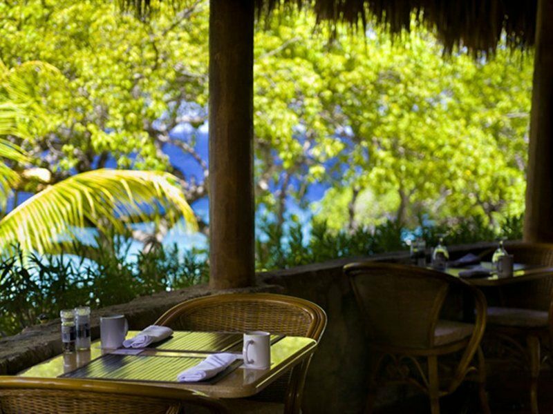 Kura Hulanda Lodge & Beach Club Westpunt Exterior photo